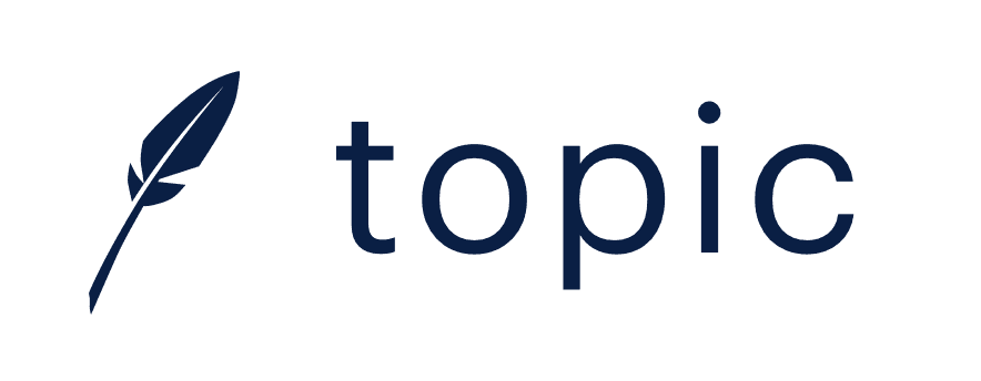 Topic