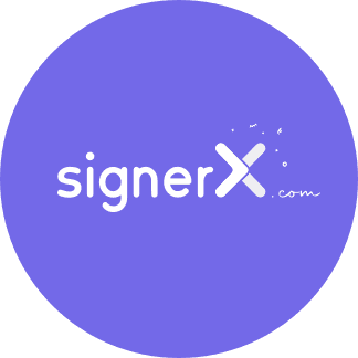 SignerX