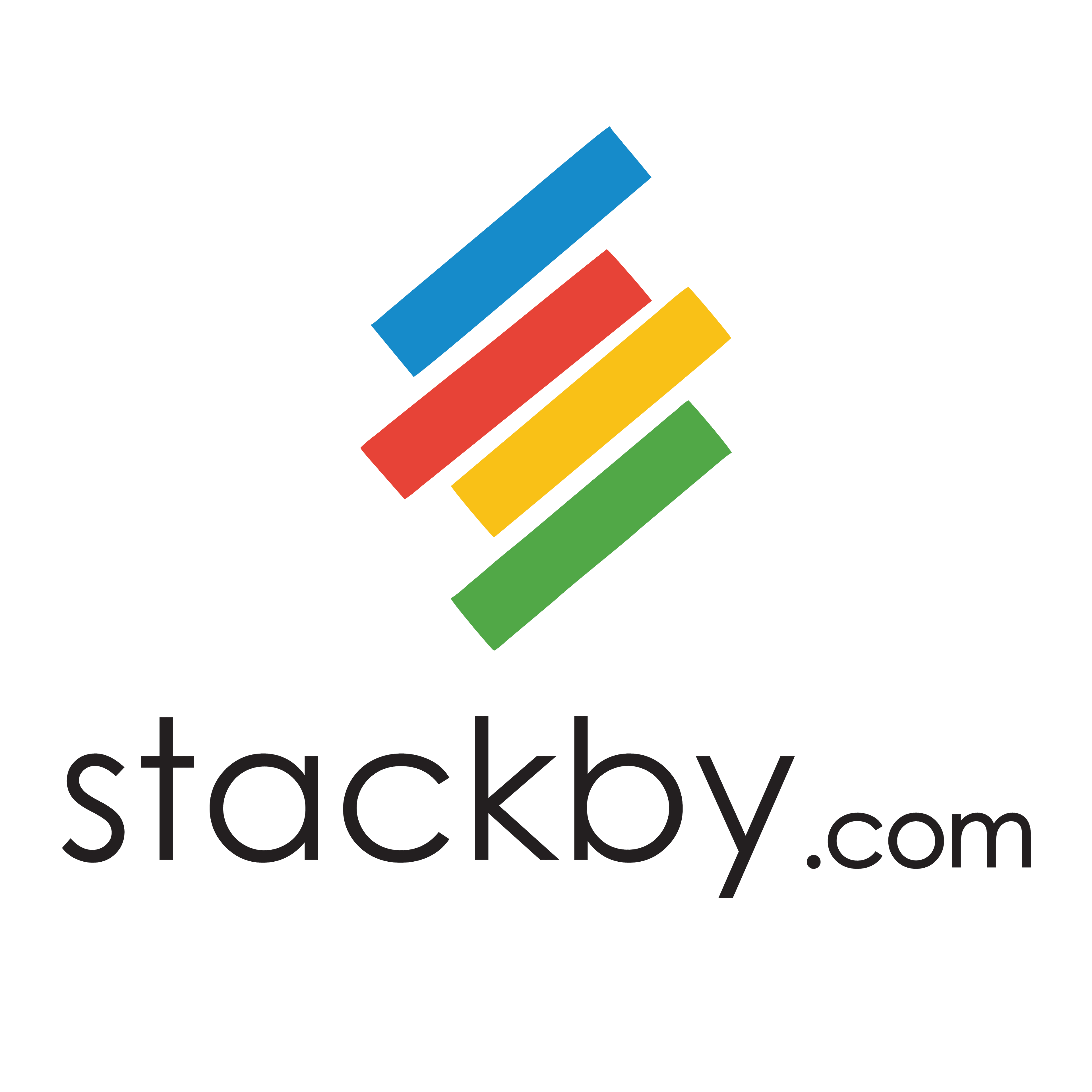 Stackby
