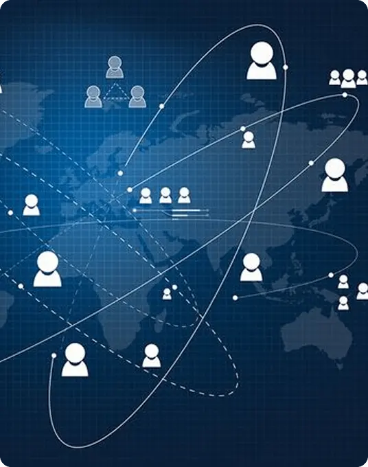 Redefining how professionals connect
